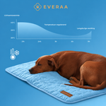 Everra Cooling Hondenmat