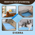 Everra Cooling Hondenmat