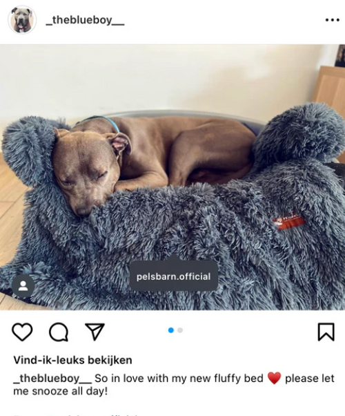 Klantfoto