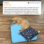 Everra Cooling Hondenmat